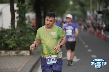 RUNNING DIAMOND CUP 2024 - Ảnh #2317874