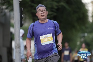 RUNNING DIAMOND CUP 2024 - Ảnh #2316447