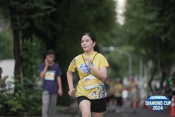 RUNNING DIAMOND CUP 2024 - Ảnh #2316457