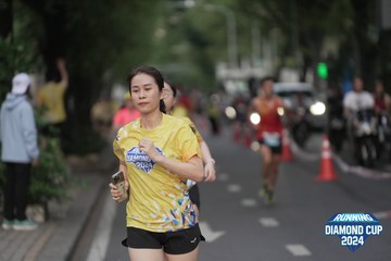 RUNNING DIAMOND CUP 2024 - Ảnh #2317104