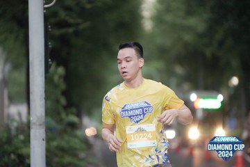 RUNNING DIAMOND CUP 2024 - Ảnh #2311904