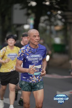 RUNNING DIAMOND CUP 2024 - Ảnh #2317580
