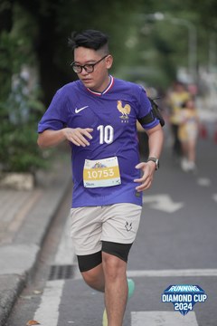 RUNNING DIAMOND CUP 2024 - Ảnh #2316946