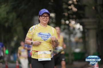 RUNNING DIAMOND CUP 2024 - Ảnh #2317693