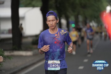 RUNNING DIAMOND CUP 2024 - Ảnh #2317573