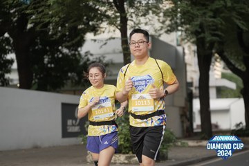 RUNNING DIAMOND CUP 2024 - Ảnh #2318187