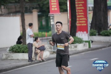 RUNNING DIAMOND CUP 2024 - Ảnh #2311556