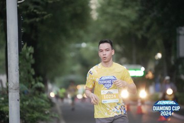 RUNNING DIAMOND CUP 2024 - Ảnh #2311896