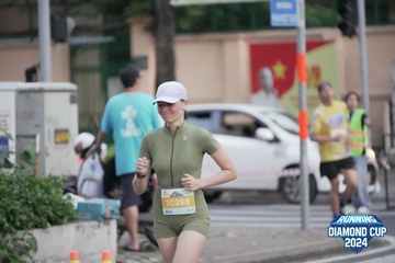RUNNING DIAMOND CUP 2024 - Ảnh #2311660