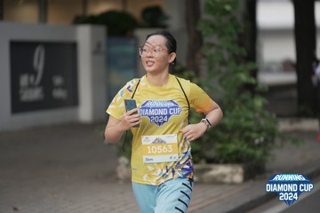 RUNNING DIAMOND CUP 2024 - Ảnh #2317375