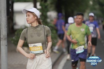 RUNNING DIAMOND CUP 2024 - Ảnh #2317870