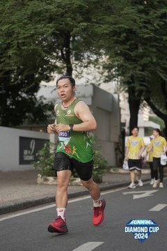 RUNNING DIAMOND CUP 2024 - Ảnh #2318162