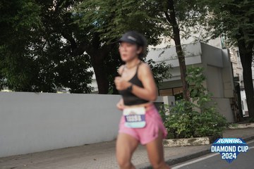 RUNNING DIAMOND CUP 2024 - Ảnh #2318049