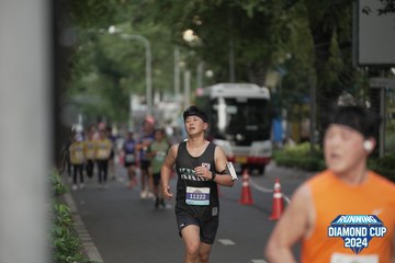 RUNNING DIAMOND CUP 2024 - Ảnh #2318661