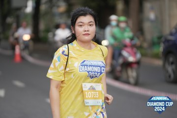 RUNNING DIAMOND CUP 2024 - Ảnh #2317811