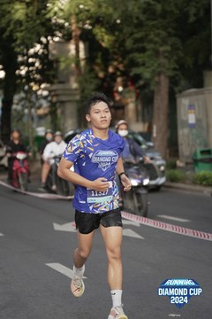 RUNNING DIAMOND CUP 2024 - Ảnh #2319031