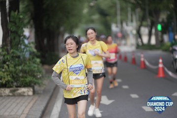 RUNNING DIAMOND CUP 2024 - Ảnh #2316913
