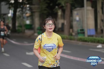 RUNNING DIAMOND CUP 2024 - Ảnh #2317650