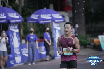 RUNNING DIAMOND CUP 2024 - Ảnh #2310559