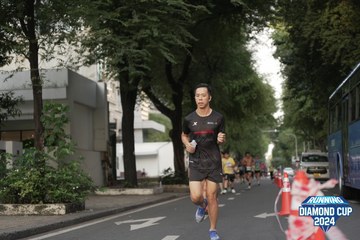 RUNNING DIAMOND CUP 2024 - Ảnh #2318038