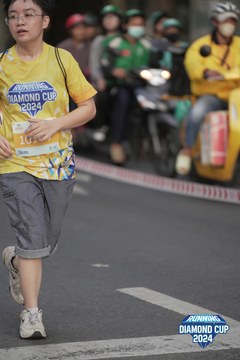 RUNNING DIAMOND CUP 2024 - Ảnh #2318248