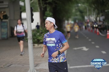RUNNING DIAMOND CUP 2024 - Ảnh #2318242