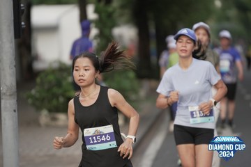 RUNNING DIAMOND CUP 2024 - Ảnh #2317865