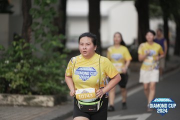 RUNNING DIAMOND CUP 2024 - Ảnh #2317506