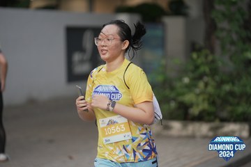 RUNNING DIAMOND CUP 2024 - Ảnh #2317381