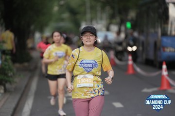 RUNNING DIAMOND CUP 2024 - Ảnh #2317098