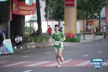 RUNNING DIAMOND CUP 2024 - Ảnh #2311424