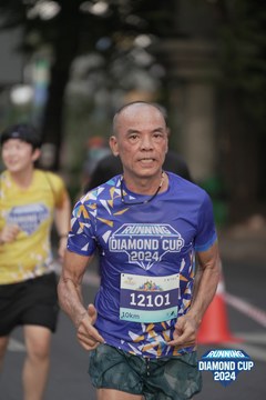 RUNNING DIAMOND CUP 2024 - Ảnh #2317585