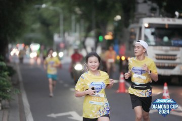 RUNNING DIAMOND CUP 2024 - Ảnh #2311831