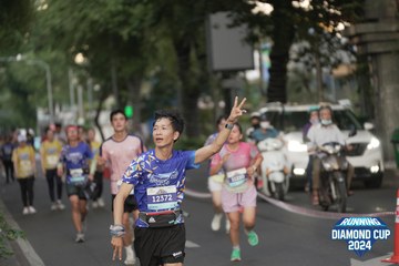 RUNNING DIAMOND CUP 2024 - Ảnh #2318685