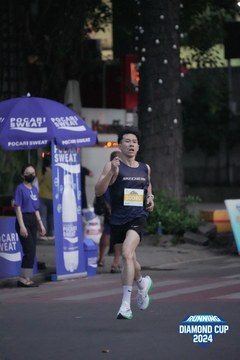 RUNNING DIAMOND CUP 2024 - Ảnh #2310440