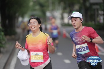 RUNNING DIAMOND CUP 2024 - Ảnh #2316931