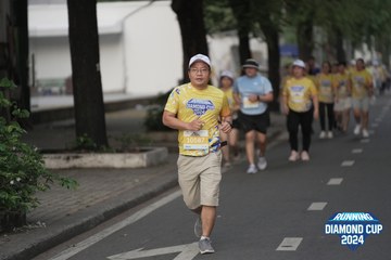 RUNNING DIAMOND CUP 2024 - Ảnh #2317483