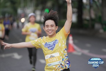 RUNNING DIAMOND CUP 2024 - Ảnh #2316733