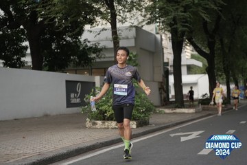 RUNNING DIAMOND CUP 2024 - Ảnh #2318106