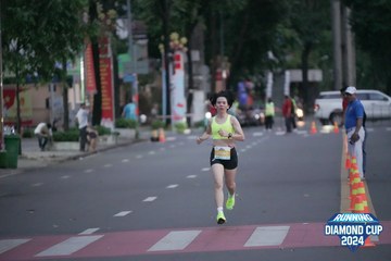 RUNNING DIAMOND CUP 2024 - Ảnh #2310487