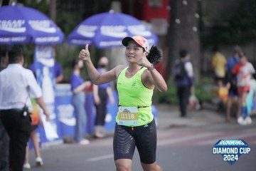RUNNING DIAMOND CUP 2024 - Ảnh #2311318