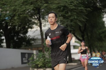 RUNNING DIAMOND CUP 2024 - Ảnh #2318045