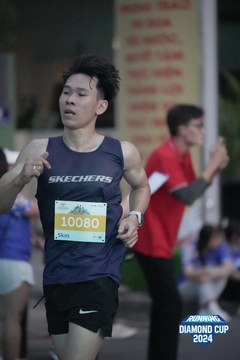 RUNNING DIAMOND CUP 2024 - Ảnh #2310474