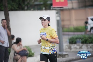 RUNNING DIAMOND CUP 2024 - Ảnh #2311574