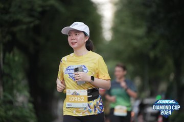 RUNNING DIAMOND CUP 2024 - Ảnh #2316495
