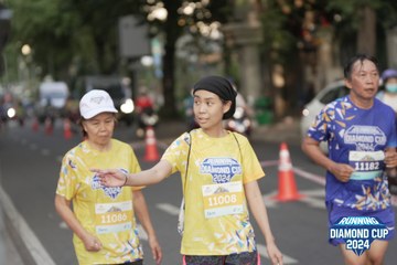 RUNNING DIAMOND CUP 2024 - Ảnh #2319011