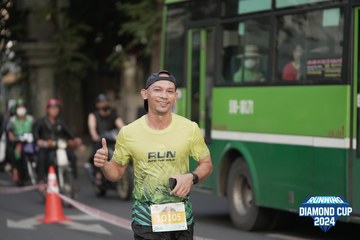 RUNNING DIAMOND CUP 2024 - Ảnh #2317782