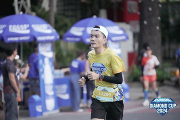 RUNNING DIAMOND CUP 2024 - Ảnh #2311204