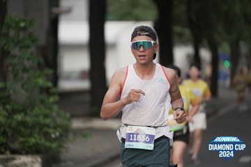 RUNNING DIAMOND CUP 2024 - Ảnh #2317504