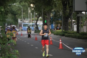 RUNNING DIAMOND CUP 2024 - Ảnh #2318928